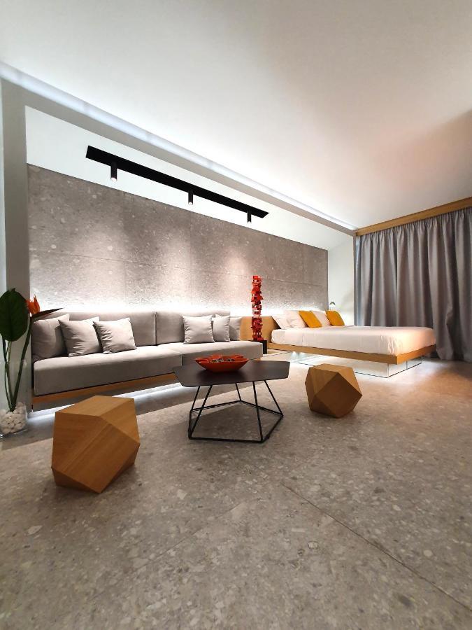 Gray Studio 雅典 外观 照片