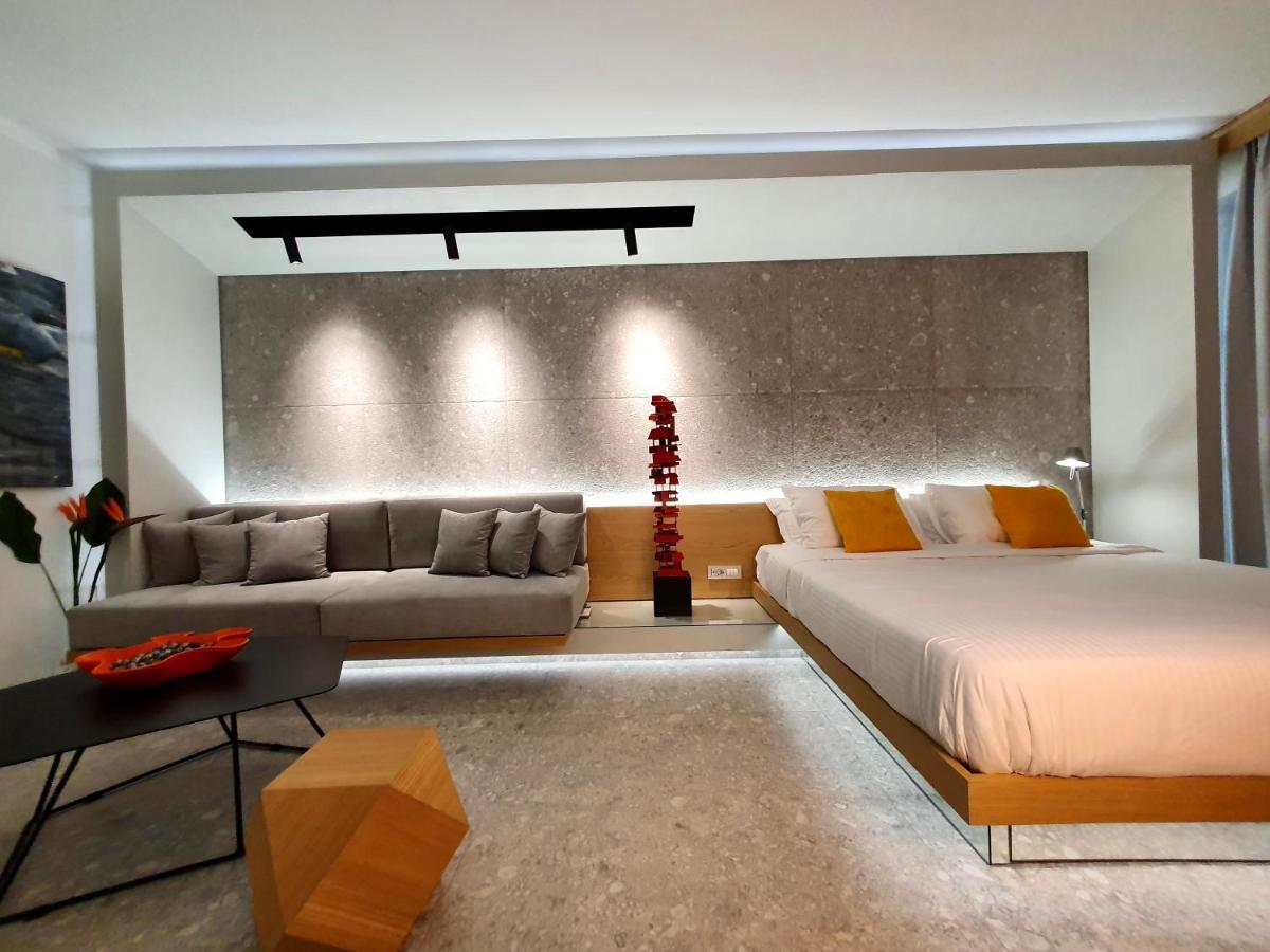 Gray Studio 雅典 外观 照片