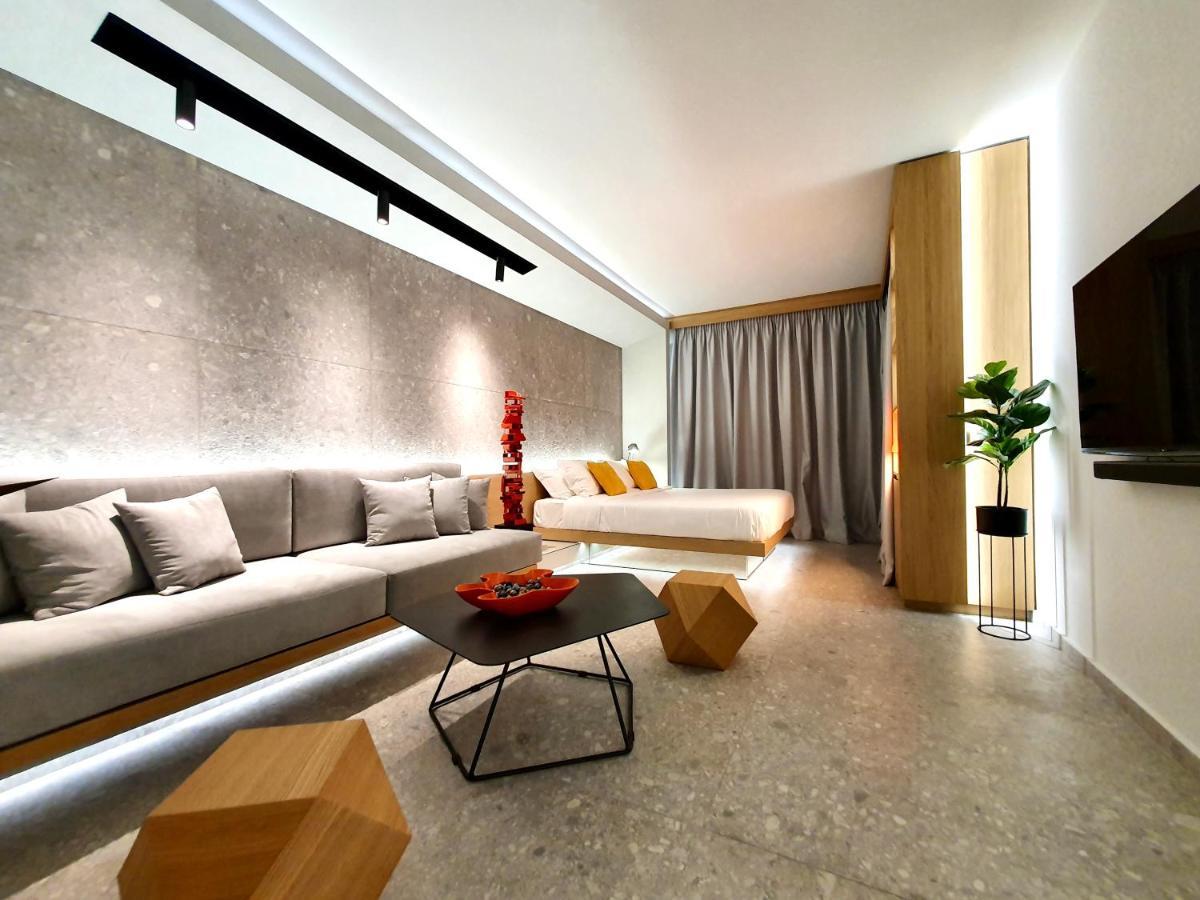 Gray Studio 雅典 外观 照片